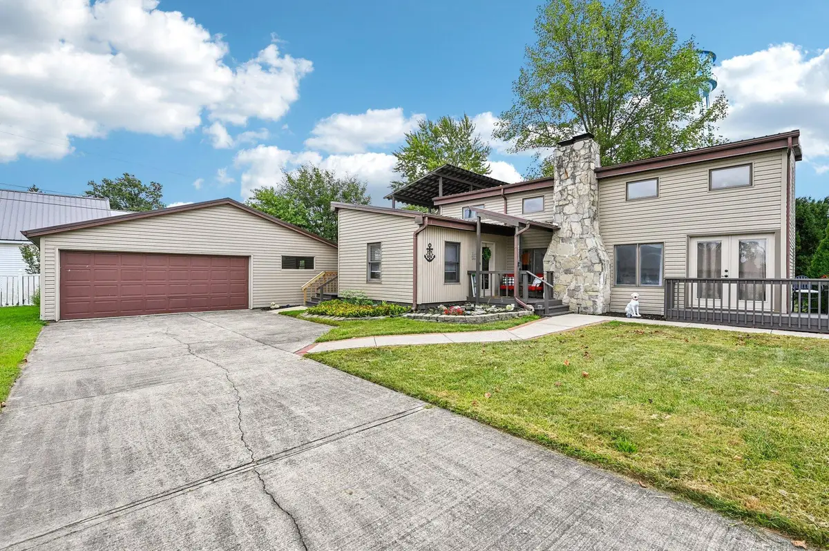 208 Clermont Avenue, Russells Point, OH 43348 - Image #1