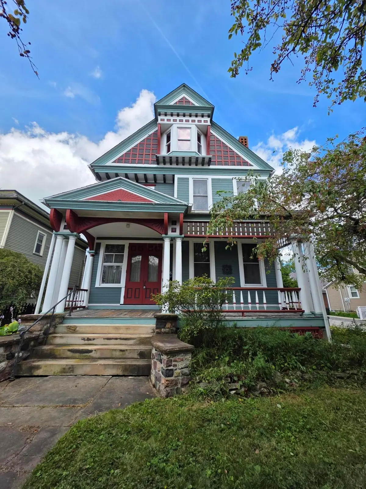 316 W Warren Street, Bucyrus, OH 44820 - Image #1