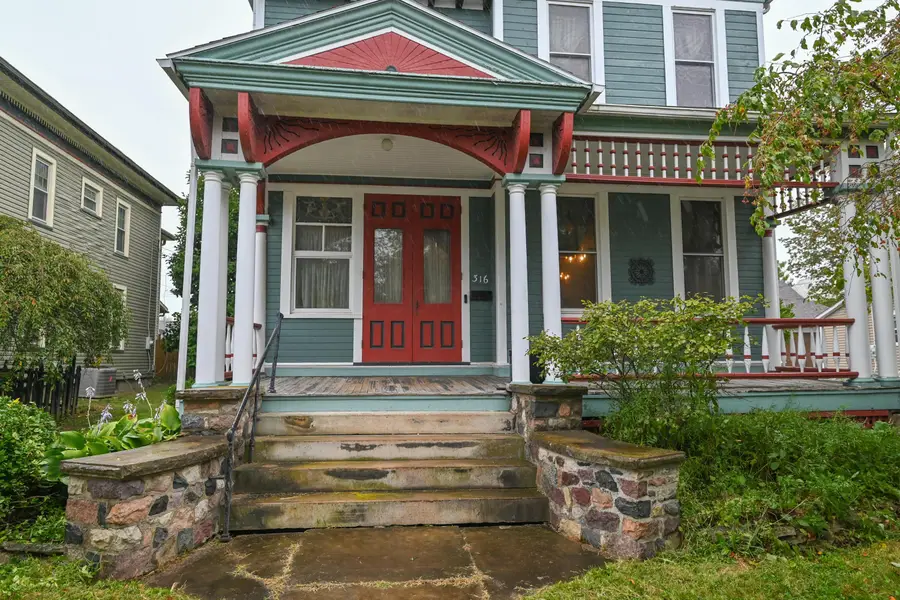 316 W Warren Street, Bucyrus, OH 44820 - Image #2