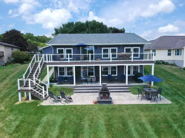 381 Northridge Heights Drive, Howard, OH 43028