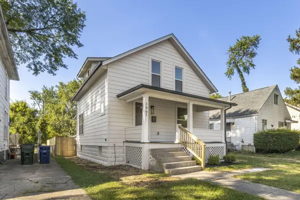 1961 Aberdeen Avenue, Columbus, OH 43211