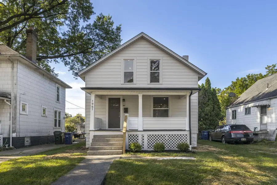1961 Aberdeen Avenue, Columbus, OH 43211 - Image #2