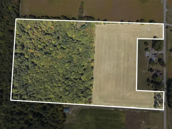 0 Trimmer Road, Centerburg, OH 43011