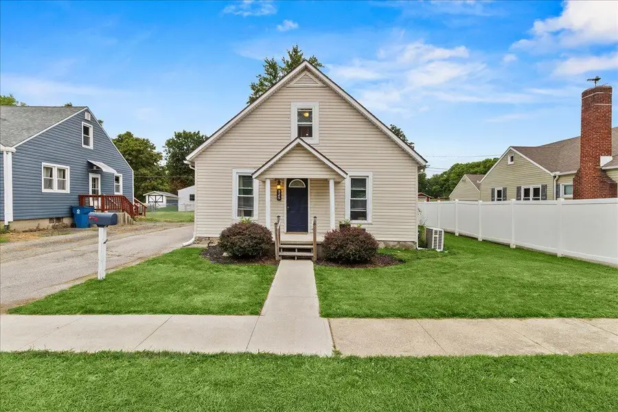 325 Washington Avenue, Bellefontaine, OH 43311 - Image #2