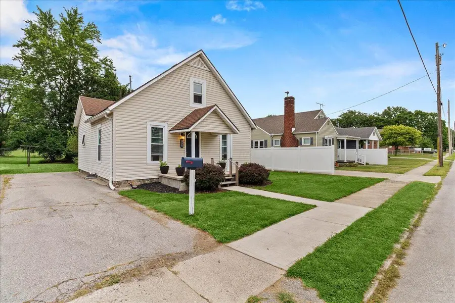 325 Washington Avenue, Bellefontaine, OH 43311 - Image #3