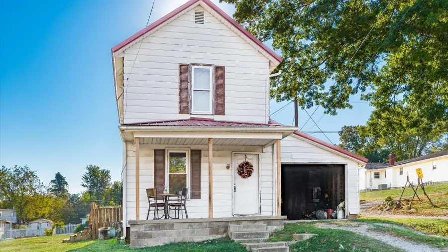 512 N Buckeye Street, Crooksville, OH 43731 - Image #2