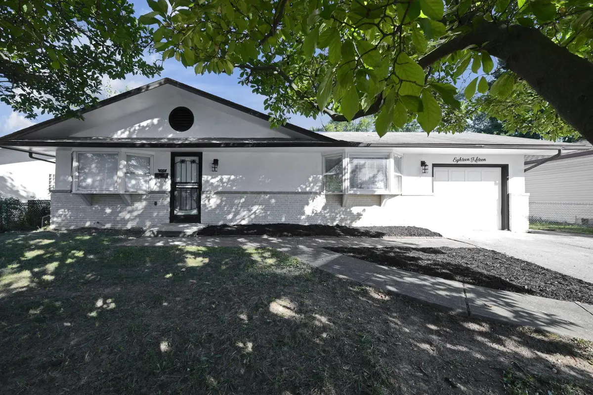 1815 Woodcrest Road, Columbus, OH 43232 - Image #1