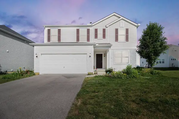 5937 Seffner Drive, Westerville, OH 43081