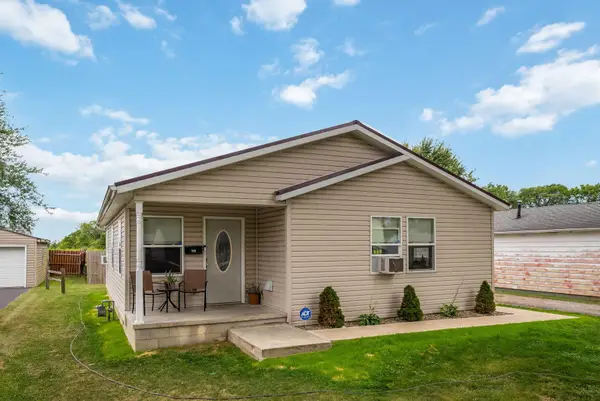 357 Franconia Avenue, Marion, OH 43302