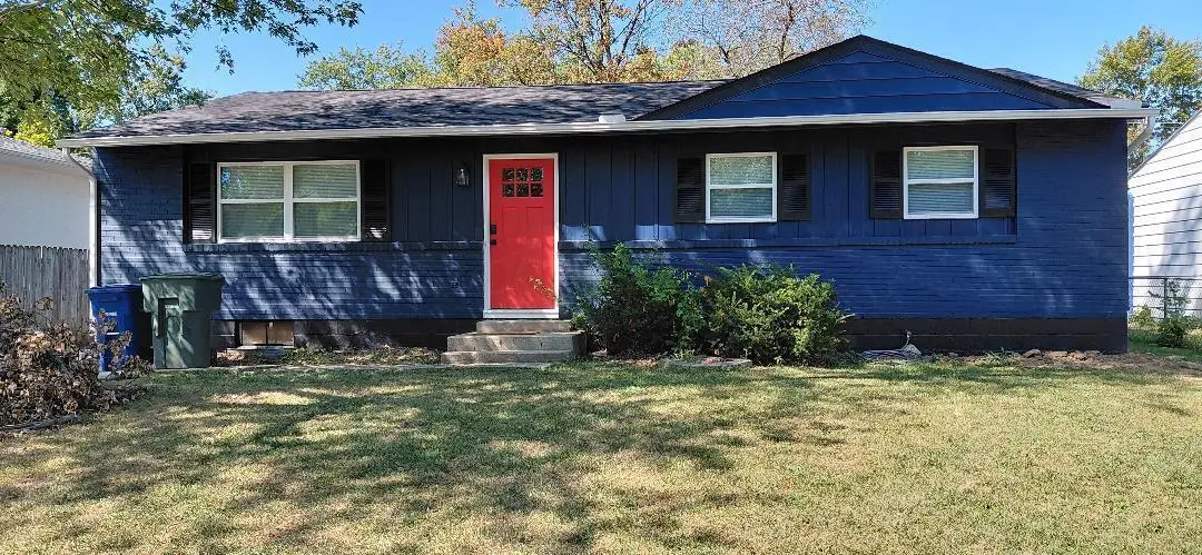 4791 Bourke Road, Columbus, OH 43229 - Image #1