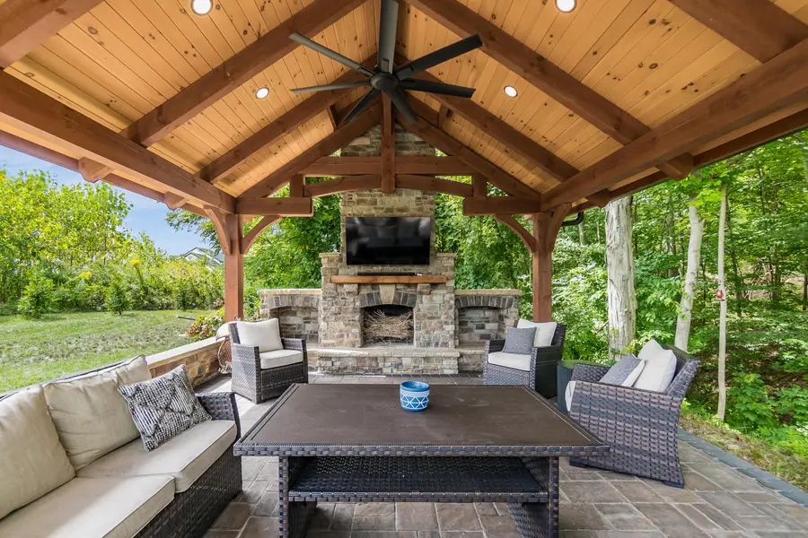 5995 Sycamore Trail Drive, Galena, OH 43021 - Image #3