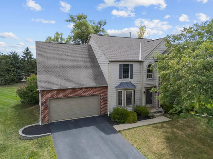 9406 Cadogan Court, Powell, OH 43065 - Image #3