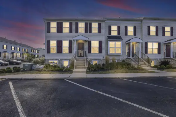 5893 Andrew John Drive, New Albany, OH 43054