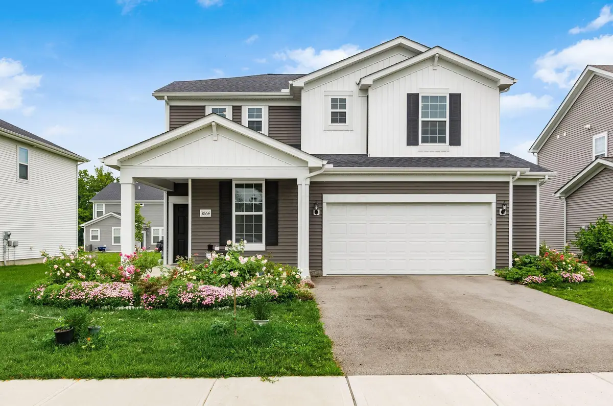 3864 Brody Drive, Grove City, OH 43123 - Image #1