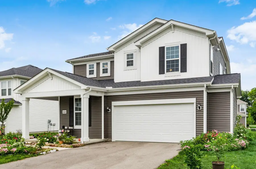 3864 Brody Drive, Grove City, OH 43123 - Image #3