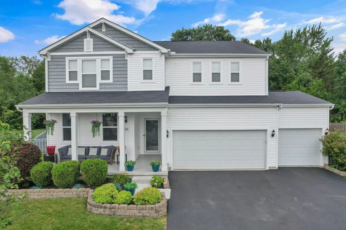 2267 Holiday Valley Drive, Grove City, OH 43123 - Image #1