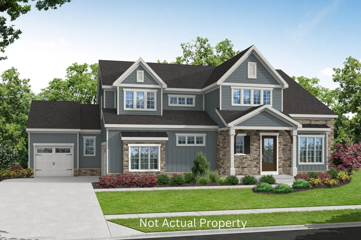 11343 Gold Finch Drive, Plain City, OH 43064 - Image #1