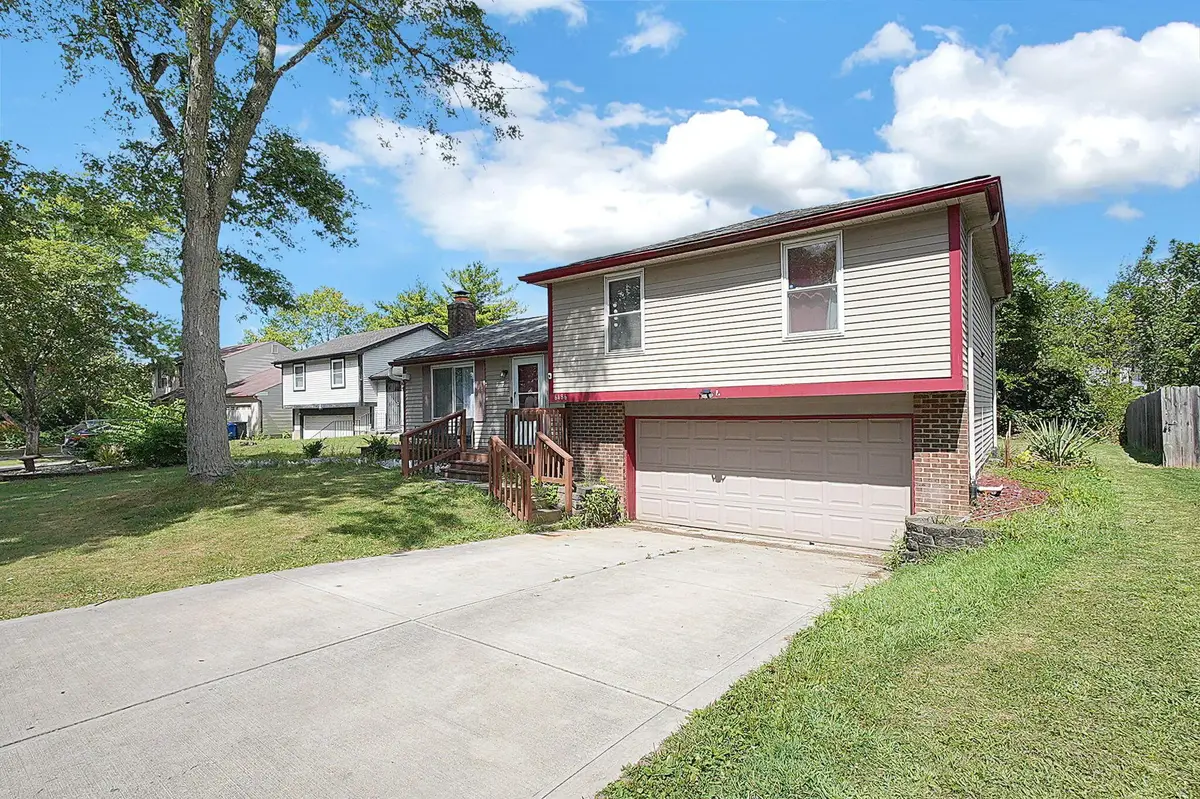 6486 Ethan Drive, Reynoldsburg, OH 43068 - Image #1