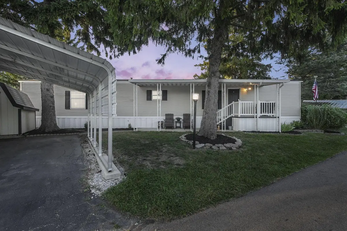 5451 Ruffed Grouse Circle, Dublin, OH 43016 - Image #1