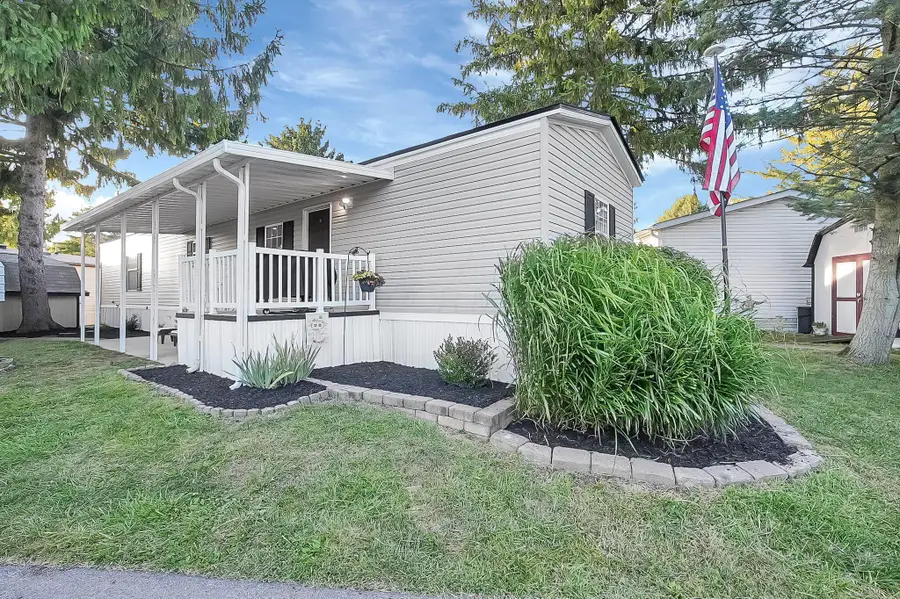5451 Ruffed Grouse Circle, Dublin, OH 43016 - Image #3