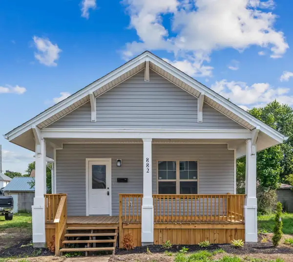 882 Henry Street, Marion, OH 43302