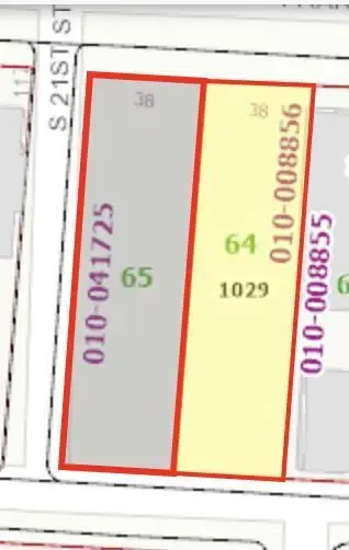 1029 Franklin Avenue, Columbus, OH 43205 - Image #1