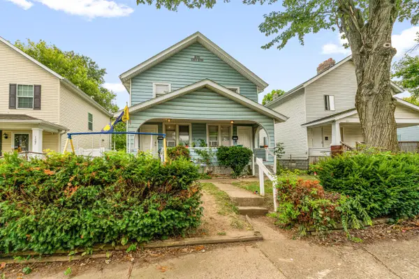 1261-1263 E 23rd Avenue, Columbus, OH 43211