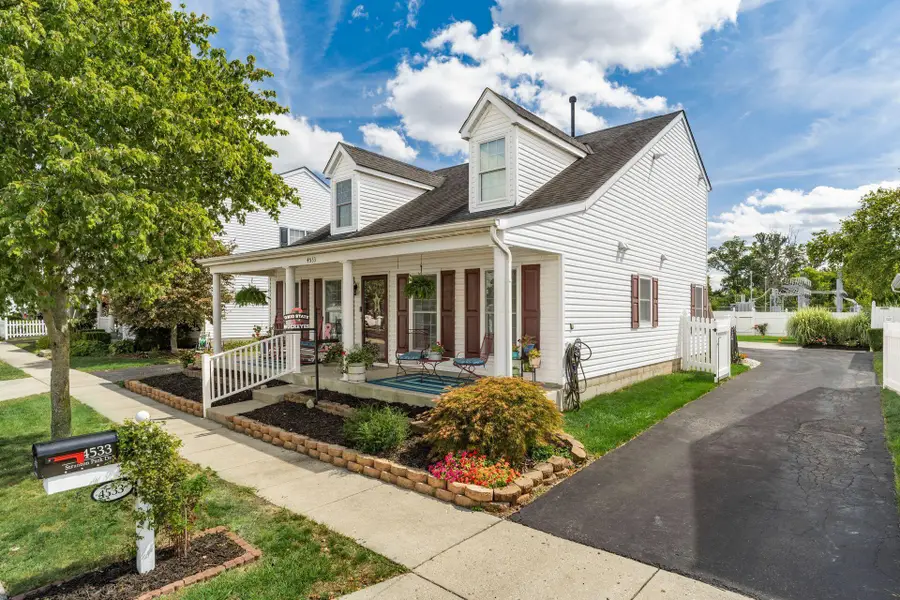 4533 Stranton Park Drive, Grove City, OH 43123 - Image #3