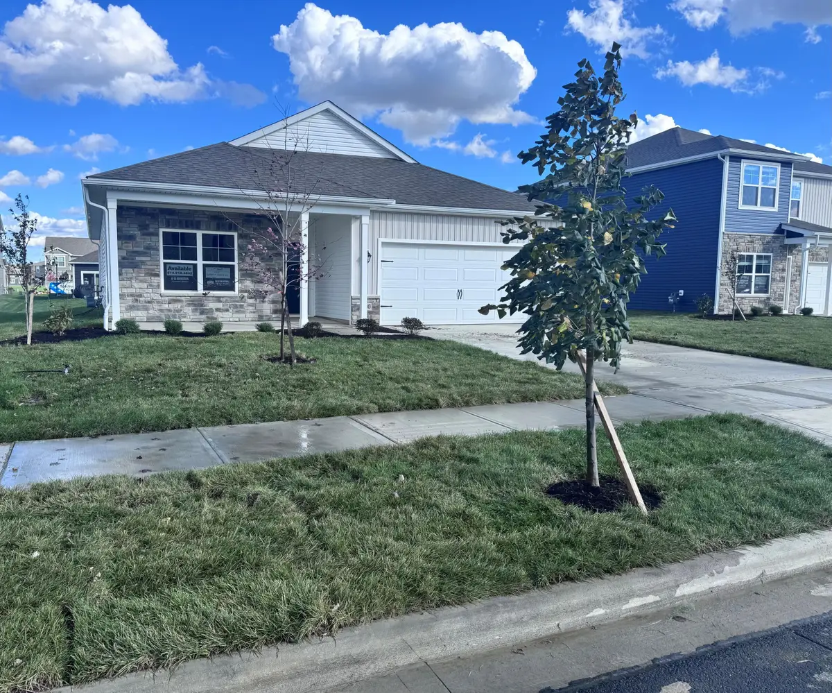 400 Garnet Ranch Drive, Delaware, OH 43015 - Image #1