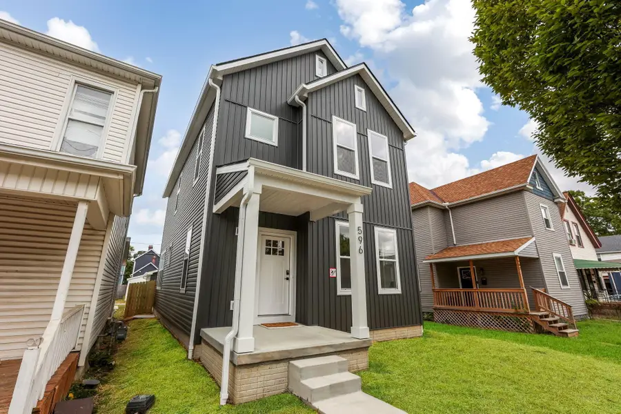 596 E Whittier Street, Columbus, OH 43206 - Image #2