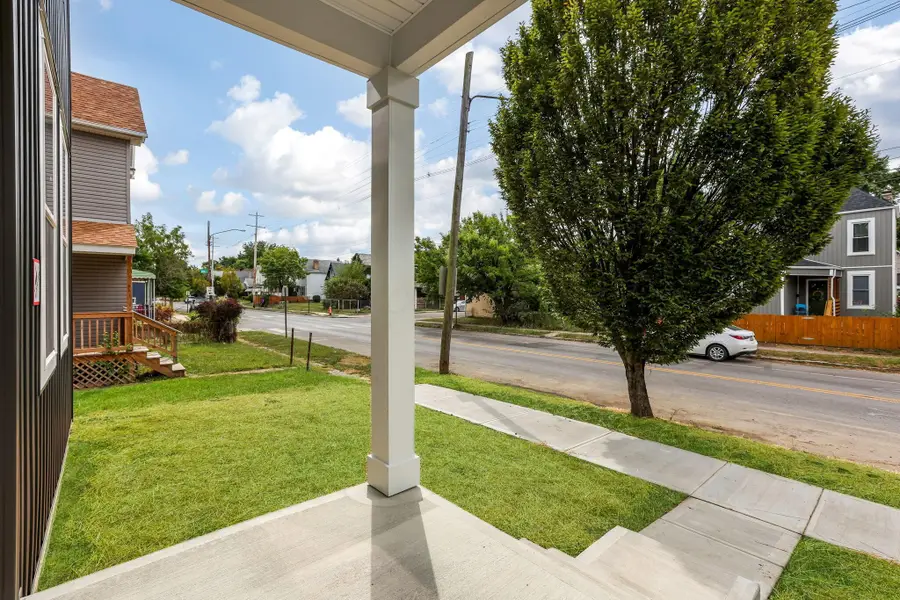 596 E Whittier Street, Columbus, OH 43206 - Image #3