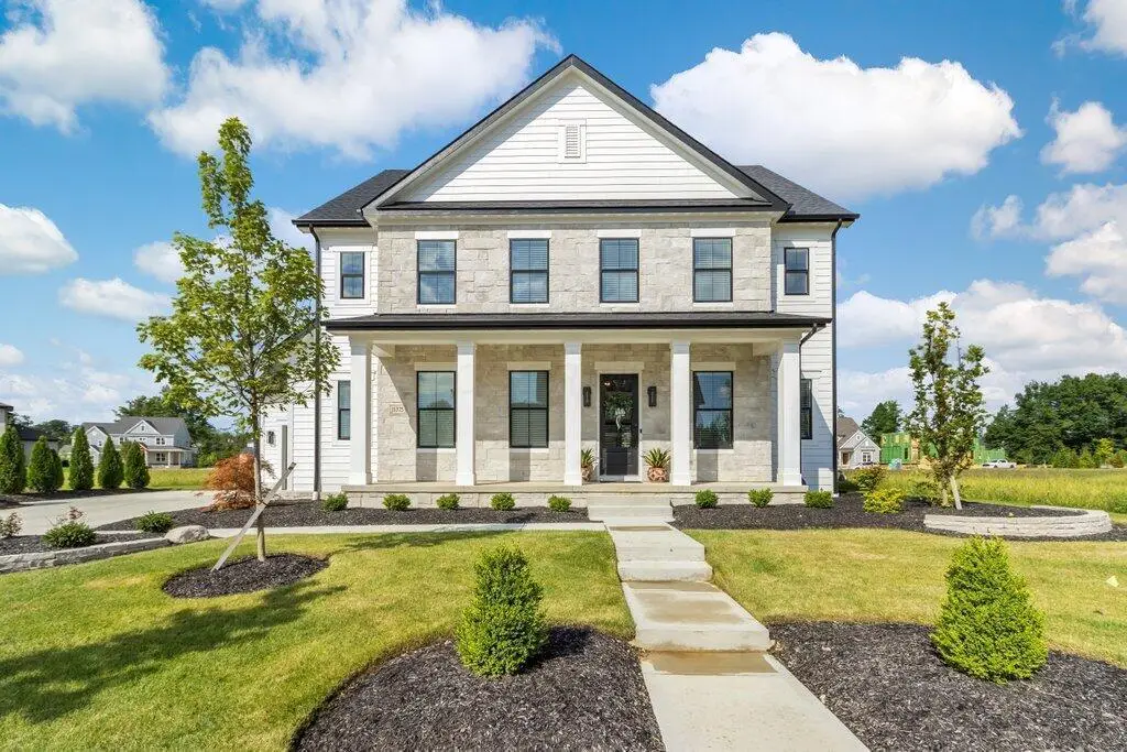 11375 Gold Finch Drive, Plain City, OH 43064 - Image #1