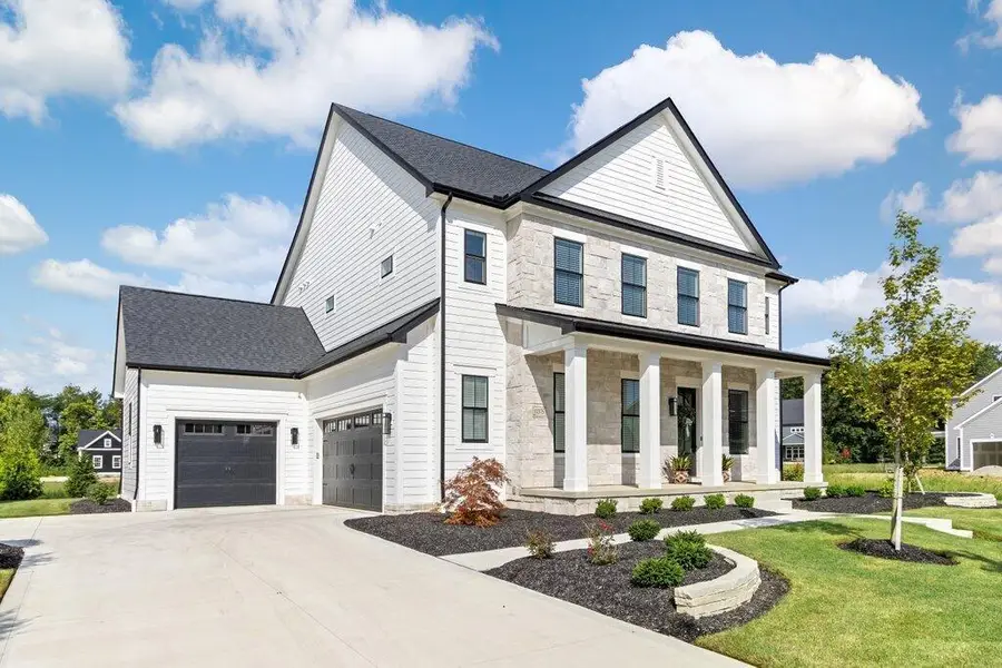 11375 Gold Finch Drive, Plain City, OH 43064 - Image #2