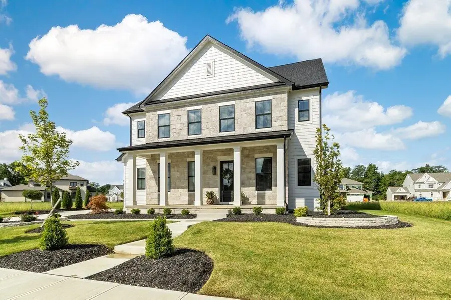 11375 Gold Finch Drive, Plain City, OH 43064 - Image #3