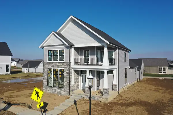 3534 Beulah Way, Grove City, OH 43123