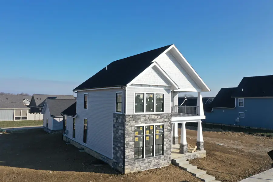 3534 Beulah Way, Grove City, OH 43123 - Image #3