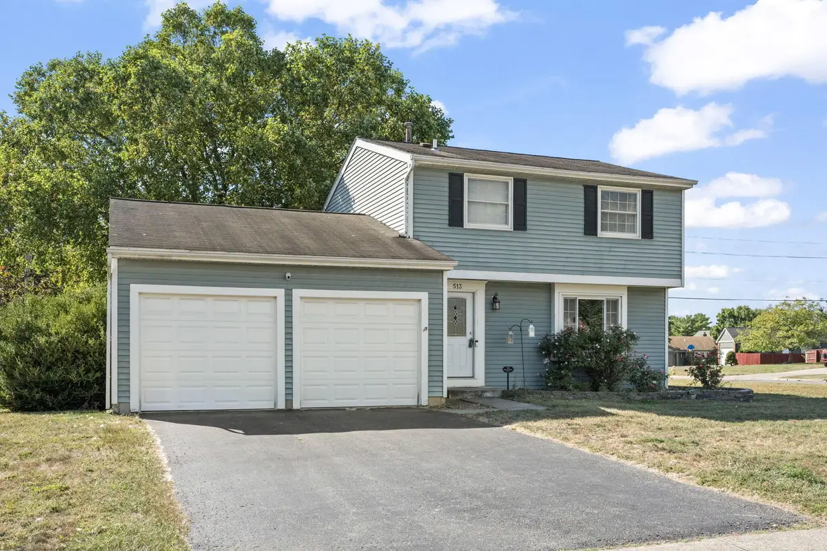 513 Saddletree Drive, Reynoldsburg, OH 43068 - Image #1
