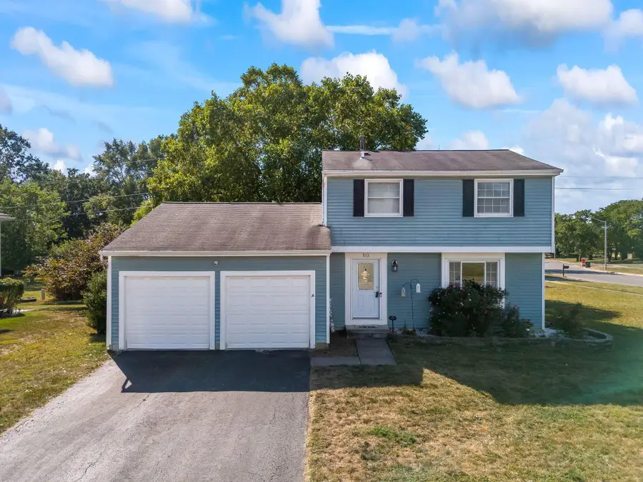 513 Saddletree Drive, Reynoldsburg, OH 43068 - Image #2