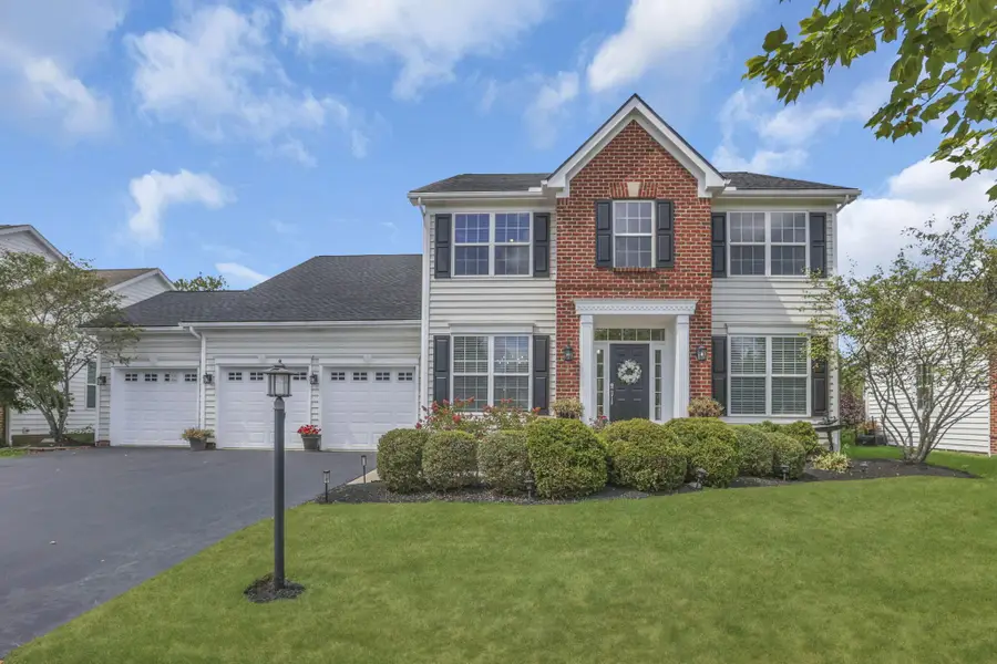 6935 Kindler Drive, New Albany, OH 43054 - Image #2