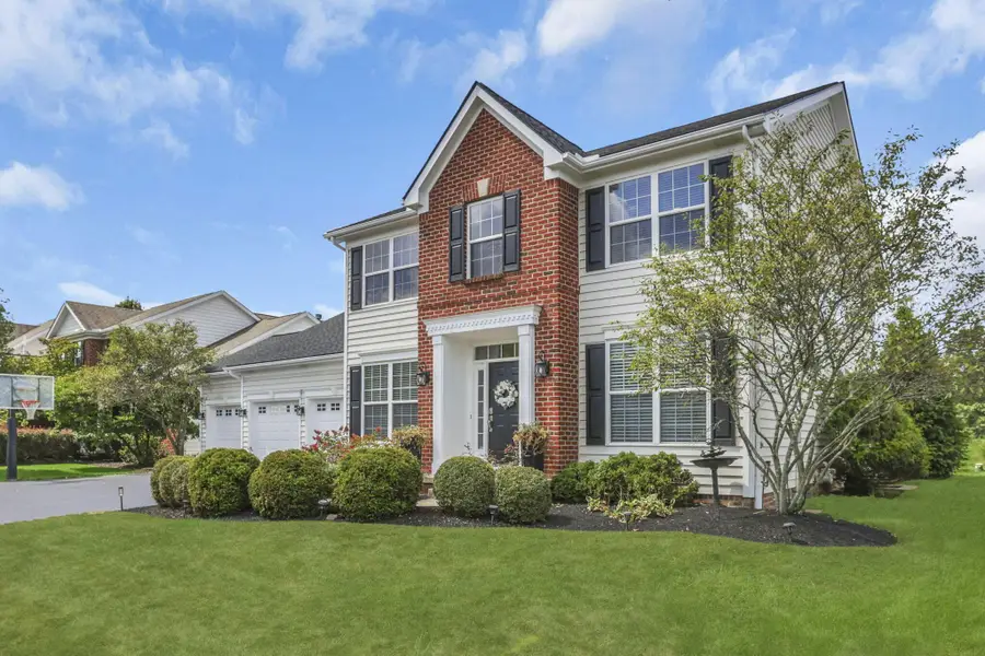 6935 Kindler Drive, New Albany, OH 43054 - Image #3