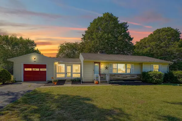 311 Tarlton Road, Circleville, OH 43113