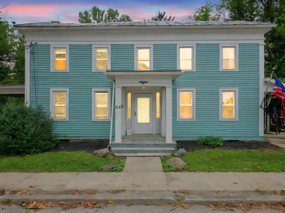 44 E Sandusky Street, Chesterville, OH 43317 - Image #1