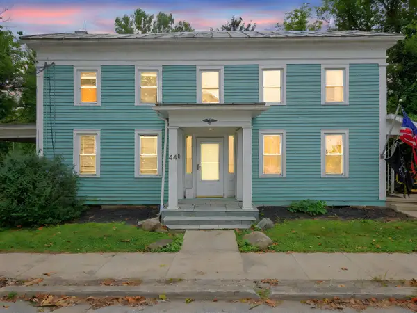 44 E Sandusky Street, Chesterville, OH 43317