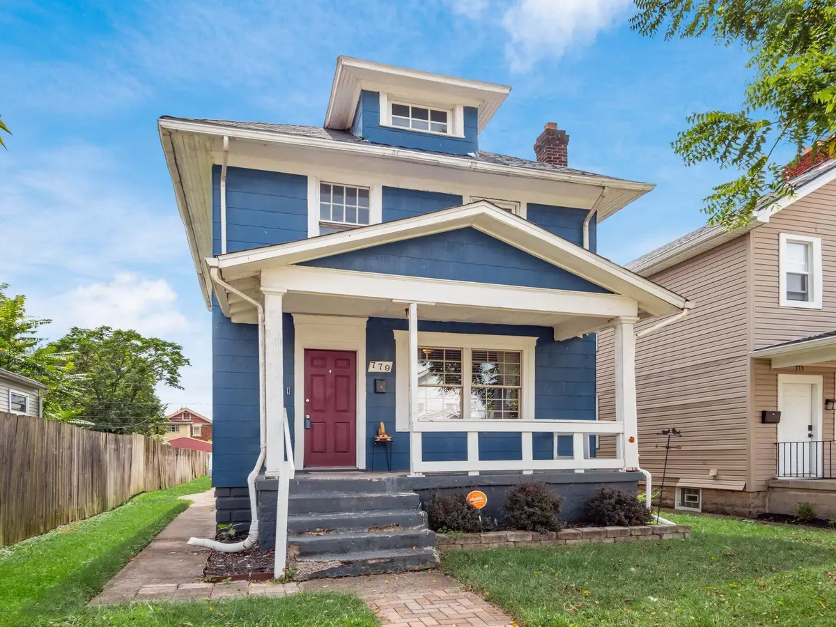 779 Gibbard Avenue, Columbus, OH 43201 - Image #1