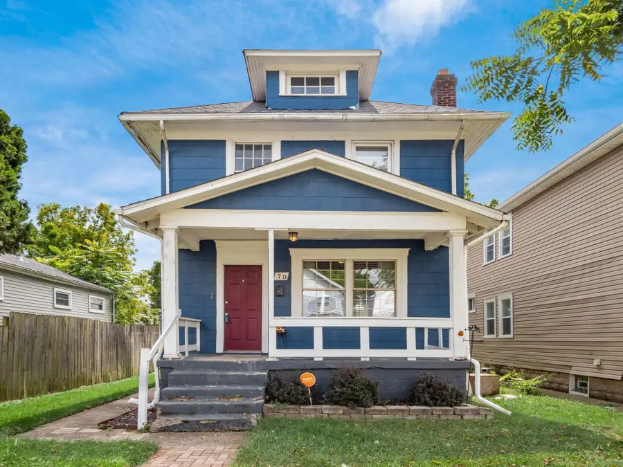 779 Gibbard Avenue, Columbus, OH 43201 - Image #2