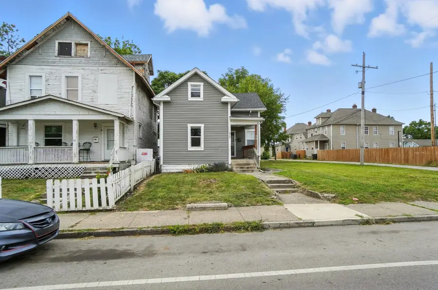 33 S Princeton Avenue, Columbus, OH 43222 - Image #3