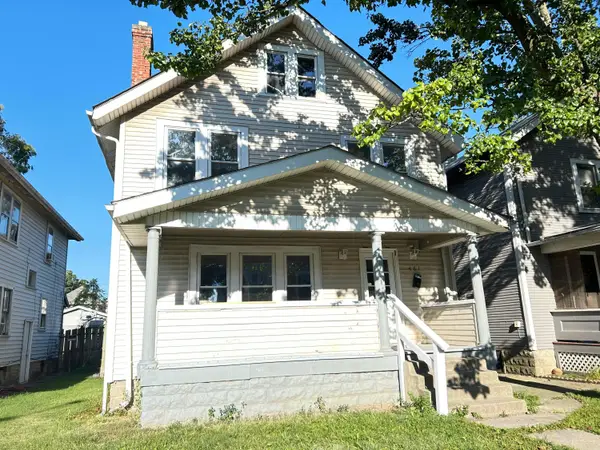 461 S Terrace Avenue, Columbus, OH 43204