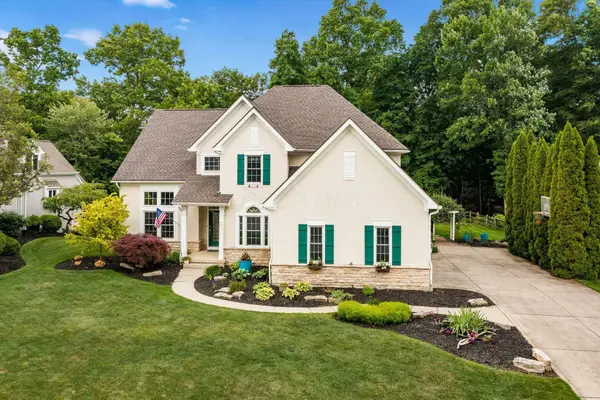 5552 Quail Hollow Way, Westerville, OH 43082