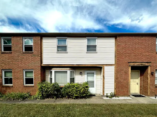 255 Cross Wind Drive, Westerville, OH 43081