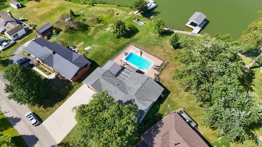 935 Sylvan Shores Drive, South Vienna, OH 45369 - Image #3